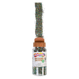 Colorazioni Organic Degradable Glitter Multi, 113 grammi