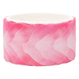 Colorations washi stickers roze bloemblaadjes, 80st.