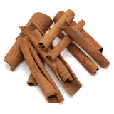 Colorations Cinnamon Sticks, 50 gramos