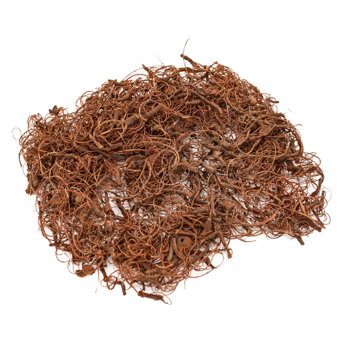 Farve - Curly Moss, 50 gram