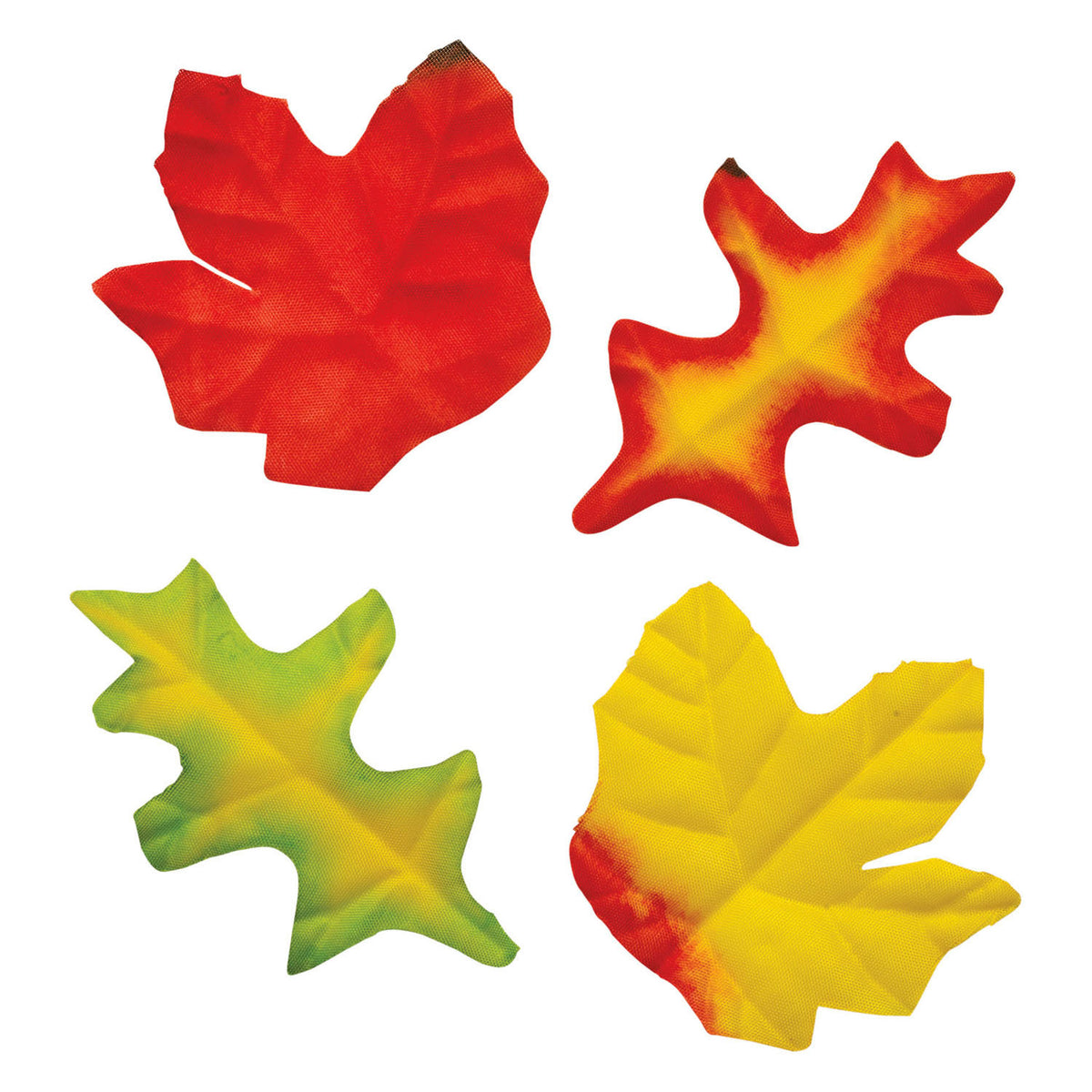 Colorations - stoffen herfstbladeren, 200st.