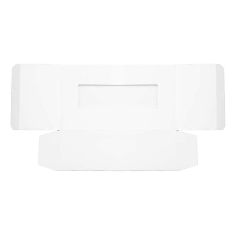 Colorations - opvouwbare tissuebox, 3st.