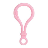 Colorations - super loom sleutelhangerclips