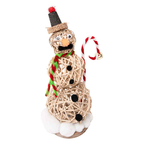 Lobbes grote lata ballen, 6st.