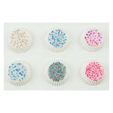 Colorations - confetti glitterlijm 118 ml, 6st.
