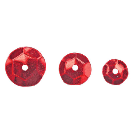Colorations - pailletten set, 225 gram