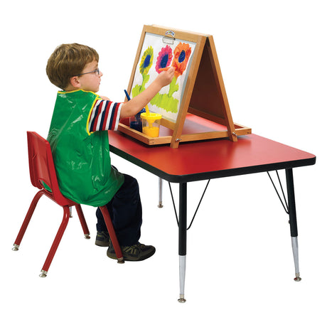 Colorations - 4-in-1 tafel tekenezel