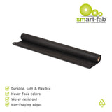 Smart fab rol 0,61 x 5,5m - zwart