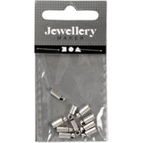 Http: www.cchobby.nl eindkappen-l-8-mm-d-2-mm-verzilverd-10-stuk-1-doos