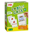 Haba logic! case kaartspel - 5+ jaar