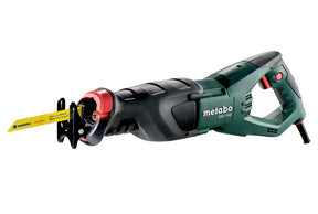 Metabo zaagzaag 1100w sse 1100 geval