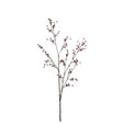 Roberts collection kunsttak gipskruid paars 115cm