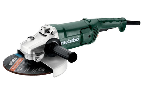 Metabo hoekvermaler 230 ♪ we're gonna be ♪ 2000-230