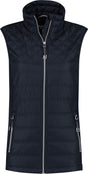 Kjelvik patricia bodywarmer dames - maat 42