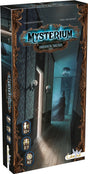 Asmodee mysterium - hidden signs - bordspel - 10+