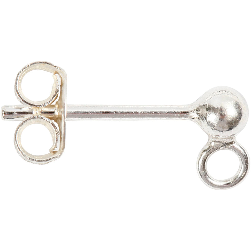 Http: www.cchobby.nl oorsteker-l-13-mm-zilver-10-stuk-1-doos