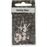 Http: www.cchobby.nl oorsteker-l-13-mm-zilver-10-stuk-1-doos