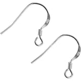 Creativ company http: www.cchobby.nl oorbelhaaken-l-14-mm-zilver-10-stuk-1-doos