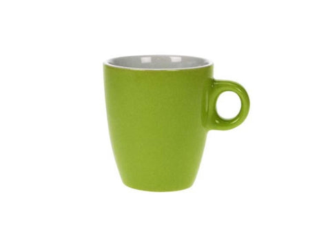 Cosy trendy mokje vicky groen 19cl doos a 6 stuks