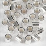 Http: www.cchobby.nl knijpkralen-d-2-mm-zilver-50-stuk-1-doos