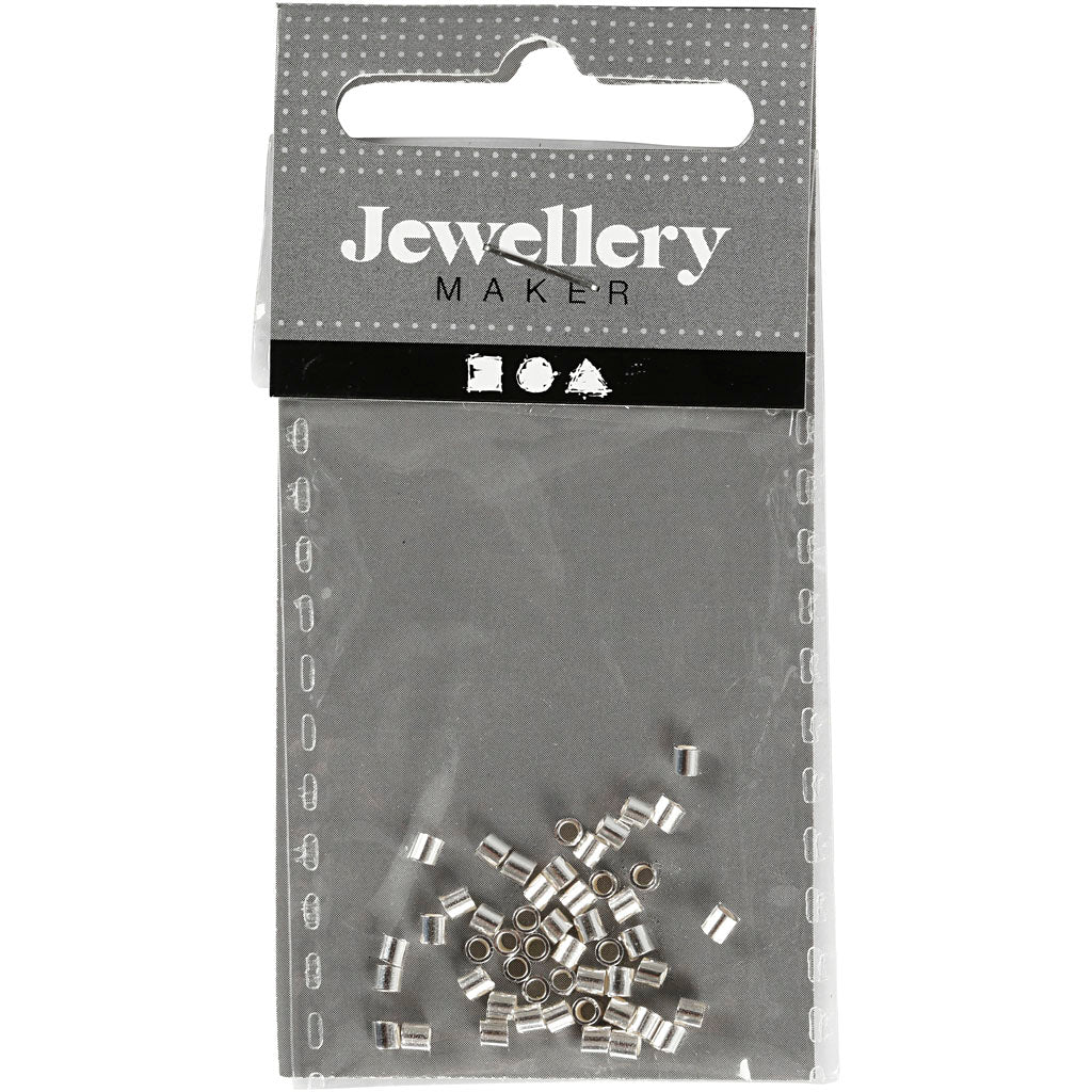Http: www.cchobby.nl knijpkralen-d-2-mm-zilver-50-stuk-1-doos