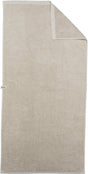 Vtwonen - soft embrace - badlaken - 70x140 - zand