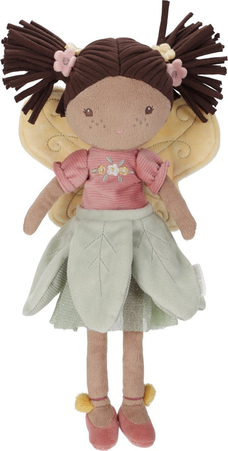 Little dutch knuffelpop fairy evi