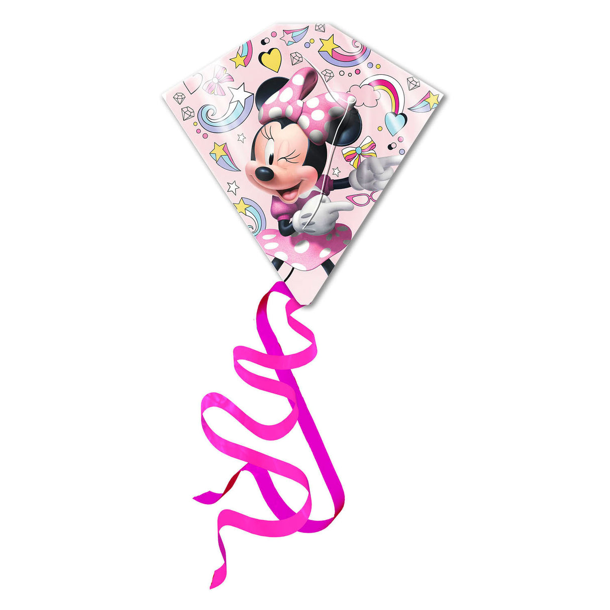 Eolo Toys eolo vlieger minnie mysz