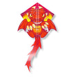 Kites ready 2 fly - pop-up mini nylon vlieger draak