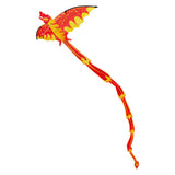 Kites Ready 2 Fly Pop-Up 3d Vater Dragon