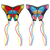 Kites Ready 2 Fly Pop-Up 3D Vater Butterfly