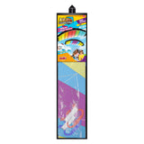 Kites Ready 2 Fly Pop-Up Madrass Flyer, 103cm