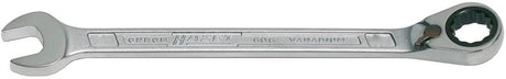 Hazet ratelsleutel 606 ratchets-ring-mouthpiece 606-8