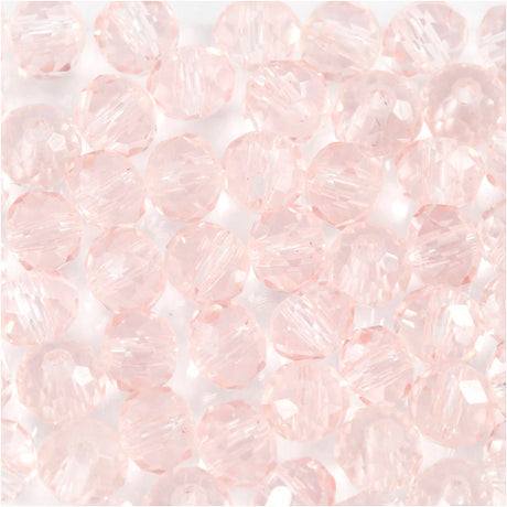 Creativ company https: www.cchobby.nl glas-kralen-d-4-mm-gatgrootte-1-mm-lichtroze-45-stuk-1-doos