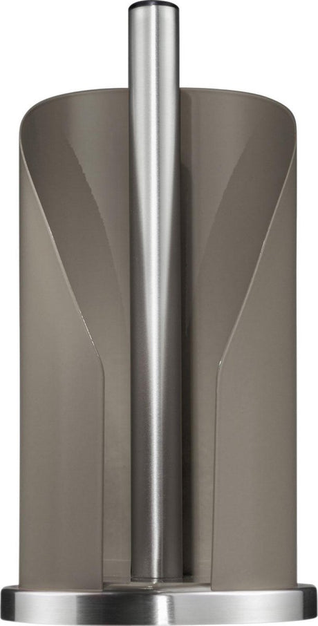 Wesco keukenrolhouder warm grijs