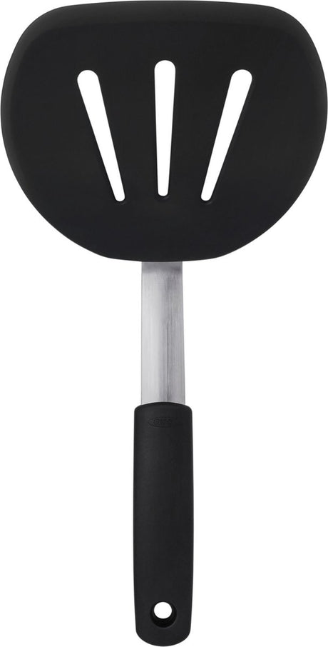 Oxo good grips flexibele pannenkoekspatel - 30 cm