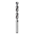 Irwin houtboor spiraal 5mm