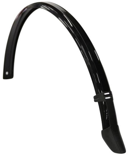 GaZelle hënnescht Fender sks 28 Black Dachprofil