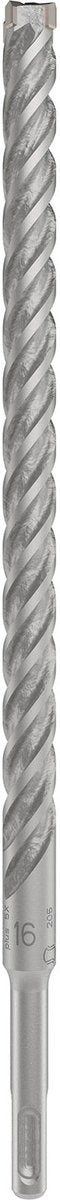 Bosch professional - sds plus hamerboor - 16mm - 310mm - 4 snijders
