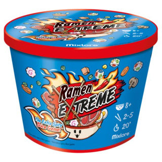 Spel ramen extreme | 2 stuks
