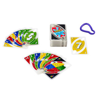 Mattel games | 2 stuks