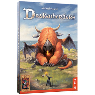 999-games spel drakenherders