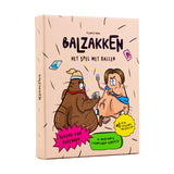 Spel balzakken | 3 stuks