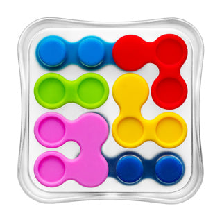 Smartgames spel reverso | 24 stuks