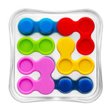 Smartgames spel reverso | 24 stuks