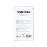 No brand scoreblok 100 vel | 10 stuks