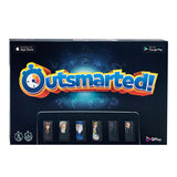 Spel outsmarted