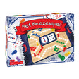 Merkloos sans marque 't keez'nspel - bordspel keezenspel (6101008)
