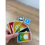 White goblin games spel frantic | 2 stuks