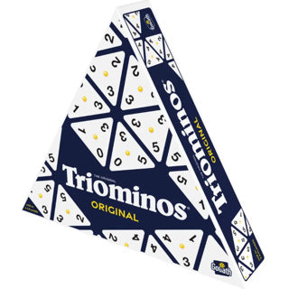 Goliath games spel triominos original